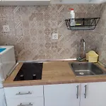 Nenad&marija Appartement