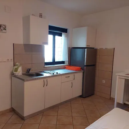 Nenad & Marija Apartman *