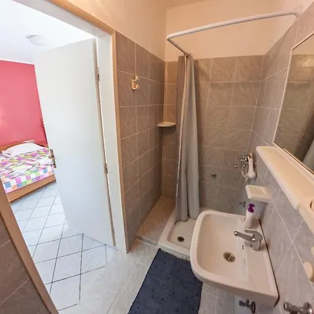 Lejlighed Nenad & Marija