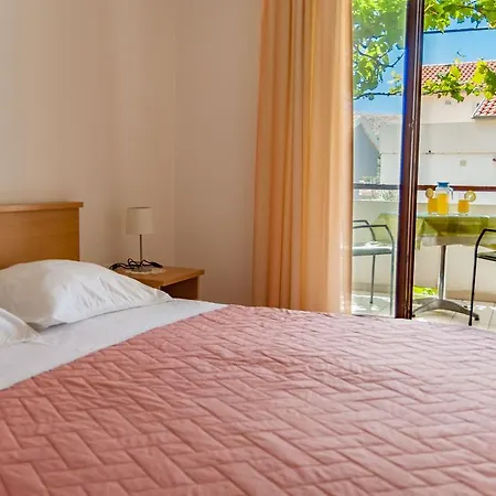 Nenad & Marija Lejlighed *