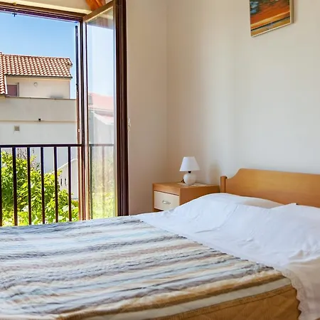 Nenad & Marija Pag Town