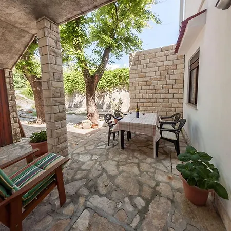 Nenad & Marija Apartman *