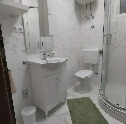 Nenad&marija Appartement *