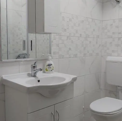 Appartement Nenad&marija Pag Town