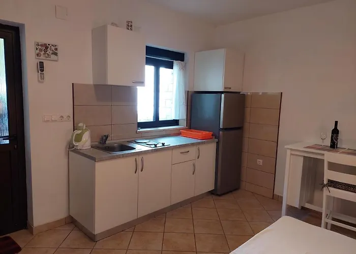 Nenad&marija Appartement *