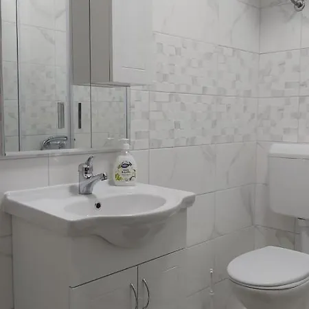 Appartement Nenad&marija Pag Town