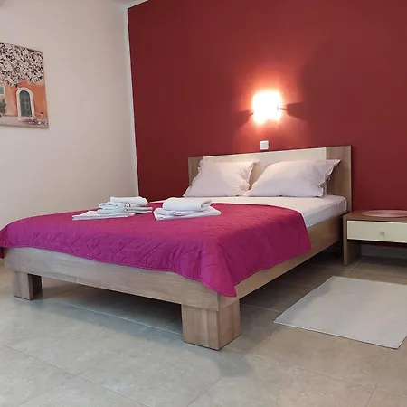 Nenad & Marija 公寓 *