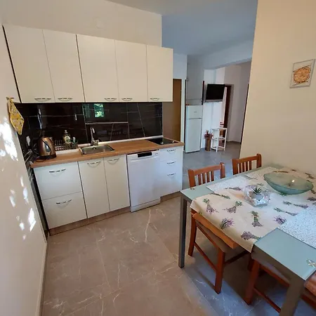 Appartement Nenad&marija