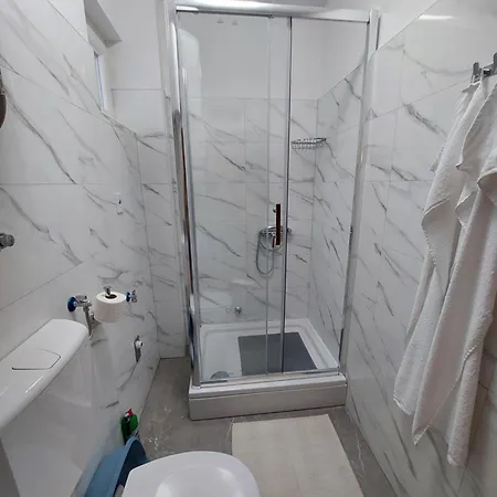 Nenad&marija * Pag Town