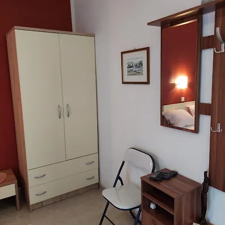 Nenad&marija Appartement