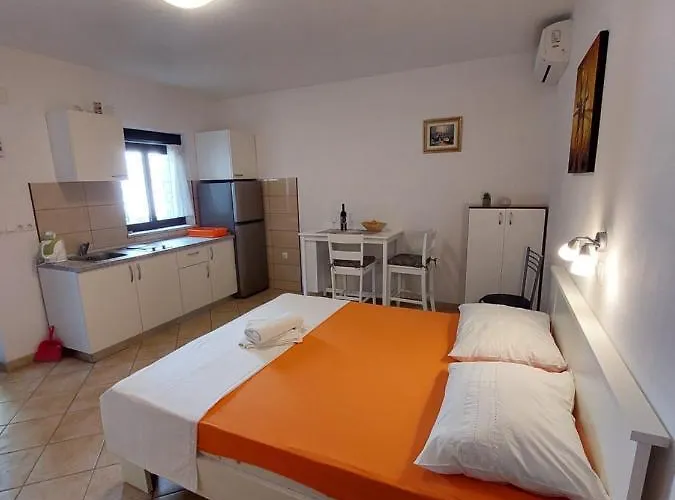 Nenad & Marija Паг