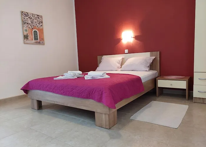 Nenad & Marija Апартаменты *