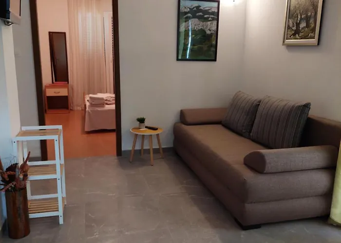 Nenad & Marija 帕格