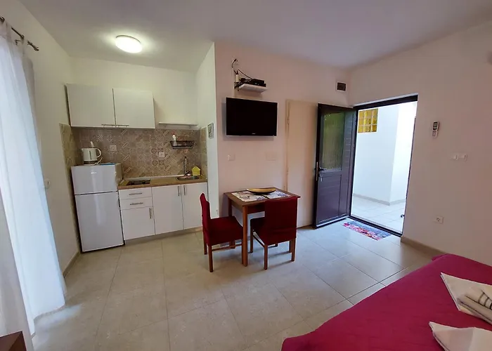 Nenad & Marija * 帕格