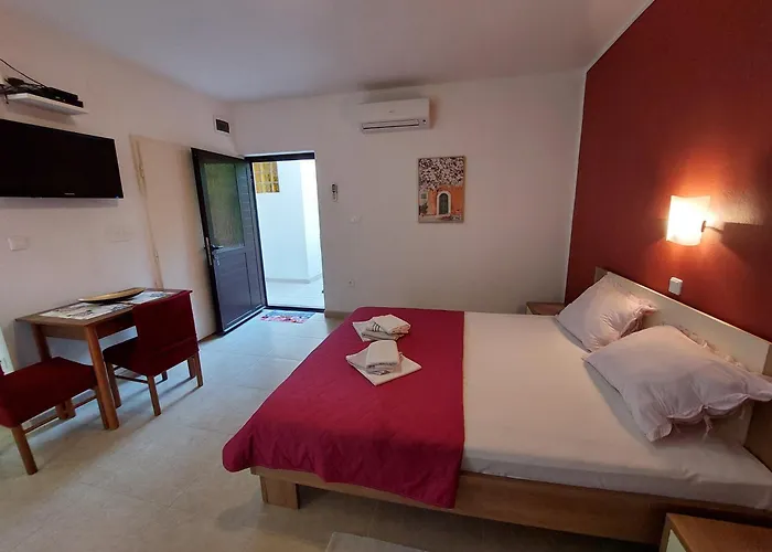 Nenad & Marija * 帕格