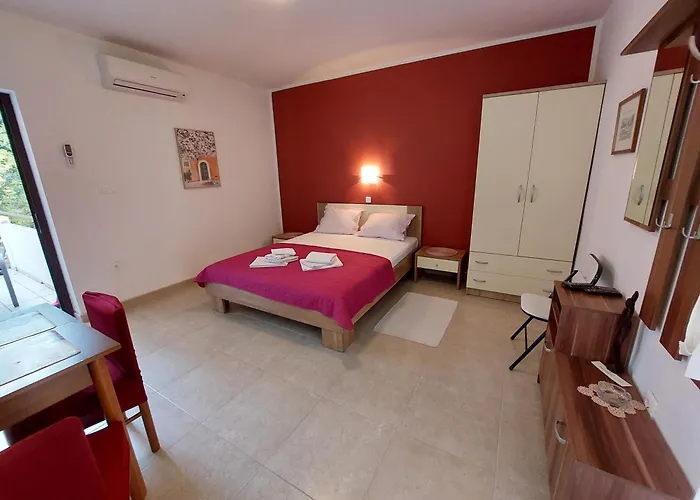 公寓 Nenad & Marija 帕格