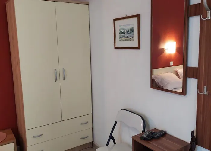 Nenad & Marija 公寓