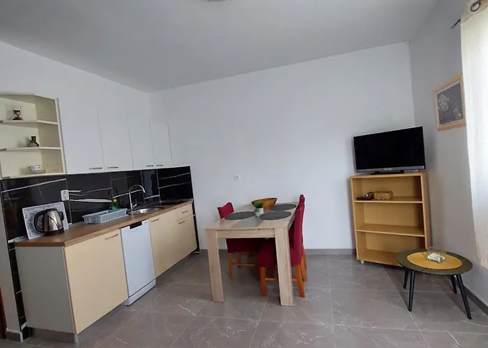 Nenad & Marija * 帕格