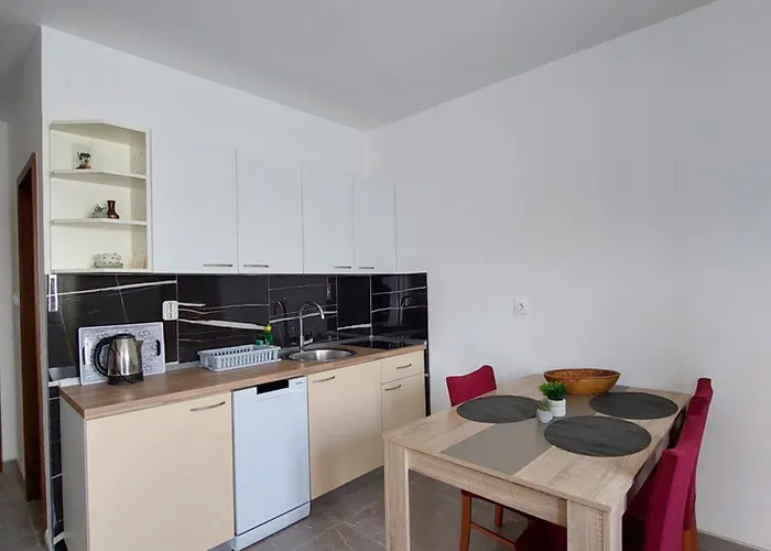 Nenad & Marija * 帕格