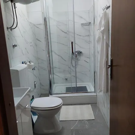 شقة Nenad & Marija *