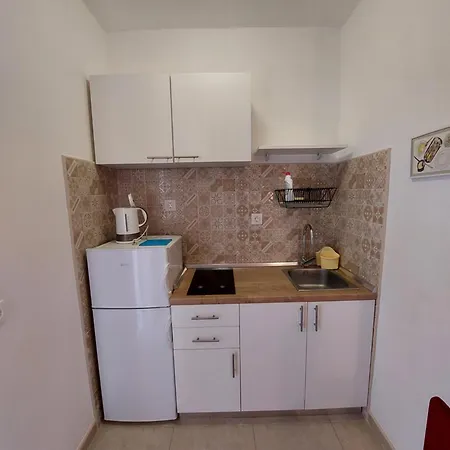 Nenad & Marija شقة باغ