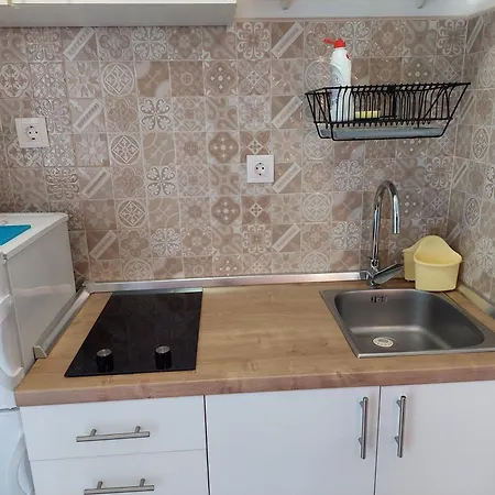 Nenad & Marija شقة