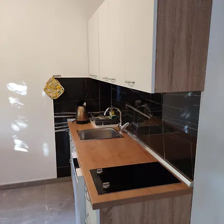 Nenad & Marija شقة *