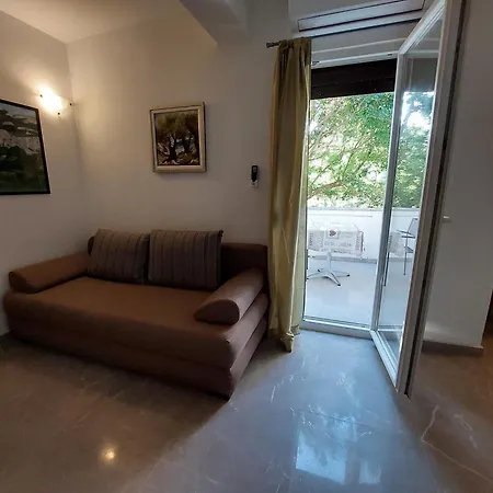 شقة Nenad & Marija